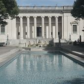 Rutgers University-Camden - Cooper Library at Johnson's Park