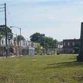 Haddon Avenue Cemetery