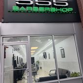 555 Barbershop