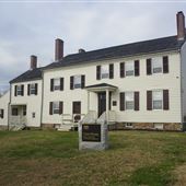 Mercer Meadows - The Historic Hunt House