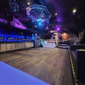 Chris Michael's Steakhouse and Lounge