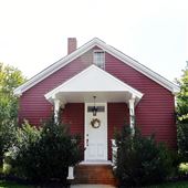 Little Red School House (Robbinsville)