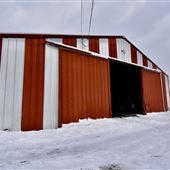 Deckertown Holsteins Dairy Farm