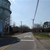 Cape May County Rt. 557 - Upper Township
