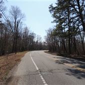 Cape May County Rt. 615 - Middle Township
