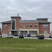 Garfield Police Station