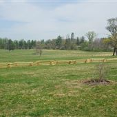 Princeton Battlefield State Park