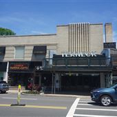 Teaneck Cinemas