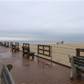 Ocean Grove Beach