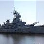 Battleship New Jersey