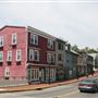 Bridgeton Downtown