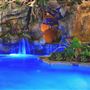 Crystal Springs Resort