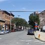 Blackwell Street Historic District