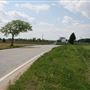 Gloucester County Farm Roads - Harrisonville Road, Swedesboro
