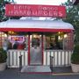 White Manna Diner