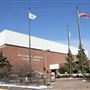 Mennen Sports Arena - Exterior