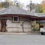 Bernardsville Train Station