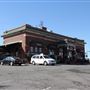 Bound Brook Train Station