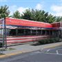Montclair State University - Red Hawk Diner
