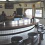 White Mana Diner