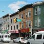 Jersey City Heights