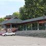 Mountain View Train Station