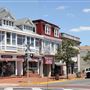Freehold Downtown