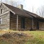 Waterloo Village - Rutan Cabin
