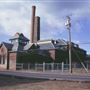 New Milford Plant of the Hackensack Water Company