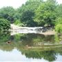 Saddle River County Park - Dunkerhook Area