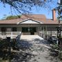 Cattus Island County Park - Cooper Environmental Center