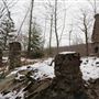 Ramapo Valley County Reservation - Shore Trail/Bear Swamp Lake