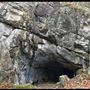 Jenny Jump State Forest - The Faery Cave