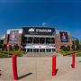 Rutgers University, Busch Campus - SHI Stadium