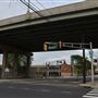 I-78 Underpass - Montgomery Street