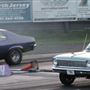 Island Dragway