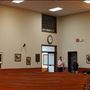 Roselle Park Borough Hall Council Chambers