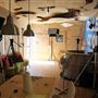 Butter Tree Studios Annex