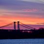 Walt Whitman Bridge