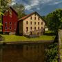Prallsville Mills