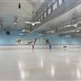 Fritz Dietl Ice Skating Rink