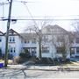 Westwood Rowhouses