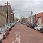 Newark Cobblestone Streets