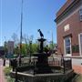 Mount Holly - Fountain Square