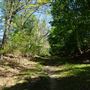 Creek Island Park Rail Trail