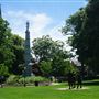 Morristown Green
