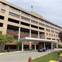 St. Mary's Hospital Exterior