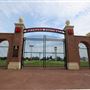 Rutgers University, Busch Campus - Marco Battaglia Practice Complex