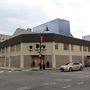 100 Washington Street, Newark