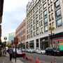 Newark Downtown - Halsey Street